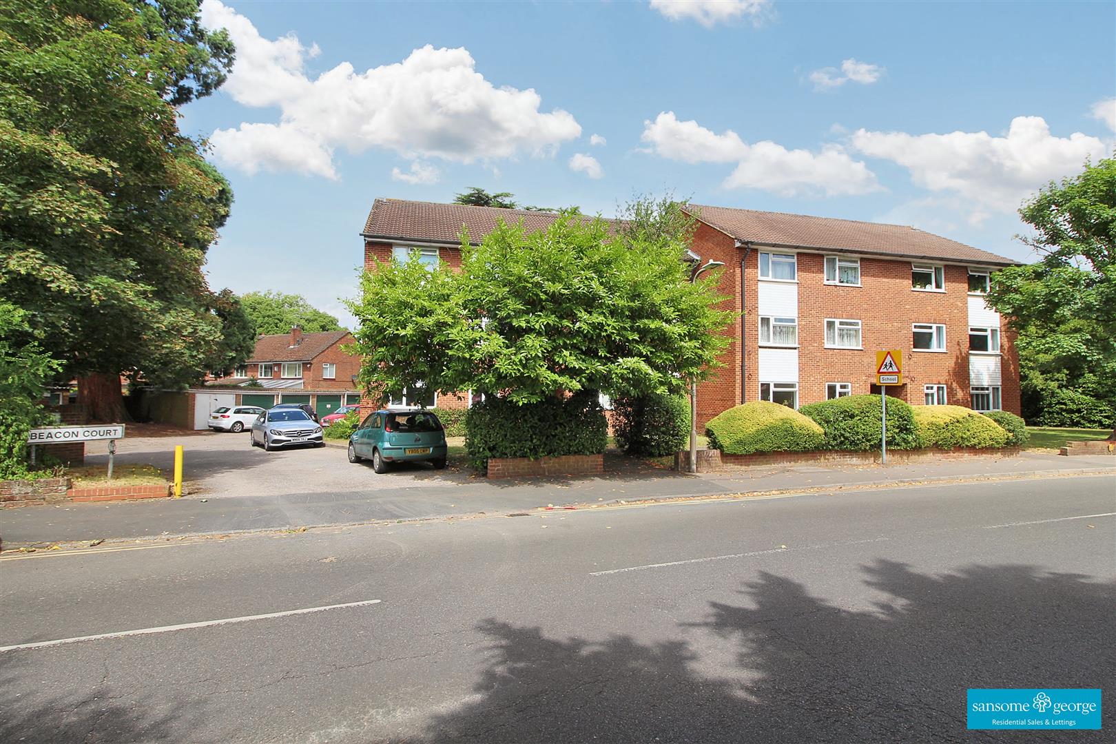 Southcote Road, Reading